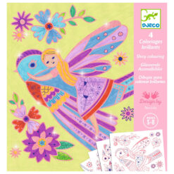 Djeco small wings