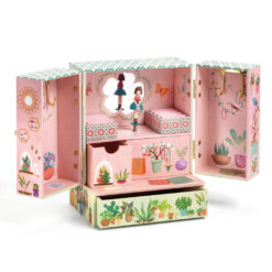 djeco speeldoos secret garden