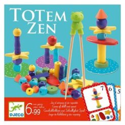 Djeco Totem zen