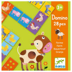 Domino boerderij