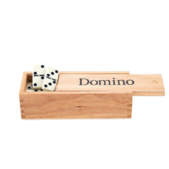Domino dubbel 6