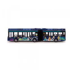 GELEDEBUS PARK & RIDE