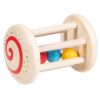 Goki baby speelgoed touch ring