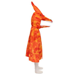 Grandasaurus Pterodactyl cape
