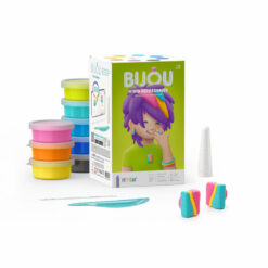 Hey Clay Bijou