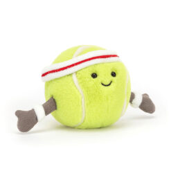 Jellycat Amuseable Sports Tennis Ball