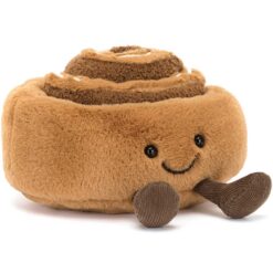 Jellycat Amuseables Cinnamon Bun