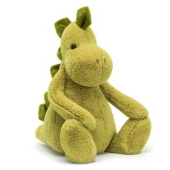 Jellycat Bashful Dino Really Big