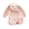 Jellycat Blossom Blush Bunny Cherry small