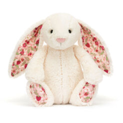 Jellycat Blossom Cream Bunny Berry medium