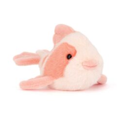 Jellycat Fancy Carp
