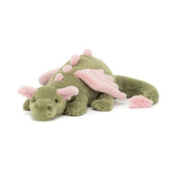 Jellycat Malachy Draak