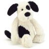 Jellycat Rufferty Puppy