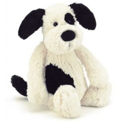 Jellycat Rufferty Puppy