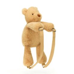 Jellycat rugtas beer