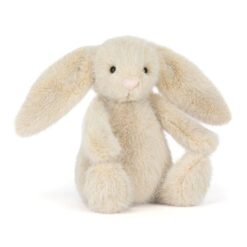 Jellycat Wheat Flufflet Bunny