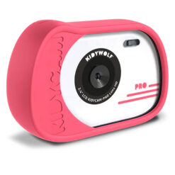 Kidycam-pro onderwater camera roze