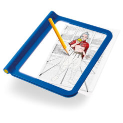 Kidydraw pro blue manga