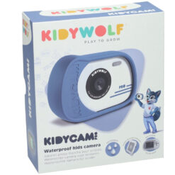 Kidywolf Kidycam
