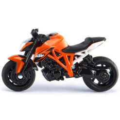 KTM 1290 Super Duke R