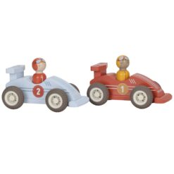 Little Dutch Pullback raceauto