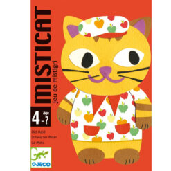 Misticat kaartspel