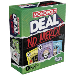 Monopoly deal No mercy