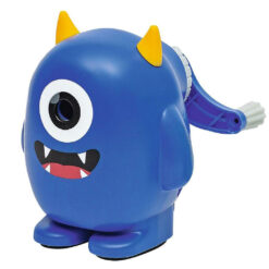 Moses monster puntenslijper