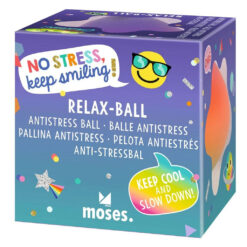 moses relax bal