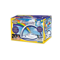 My very own rainbow