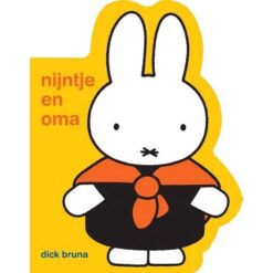Nijntje en oma