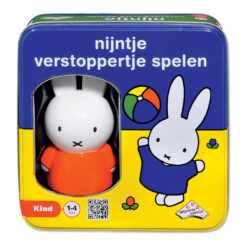 Nijntje verstoppertje