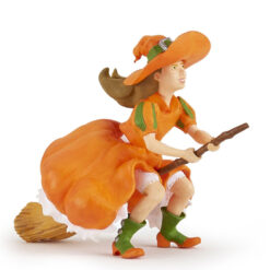 Oranje Heks