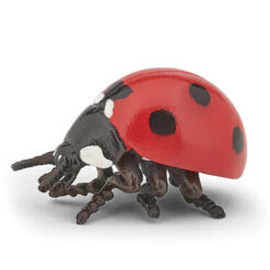 Papo 50257 lieveheersbeestje