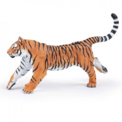 Papo 50321 rennende Tijger