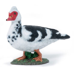 Papo 51189 Domestic Muscovy duck