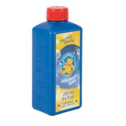 Pustefix navul fles 250ml