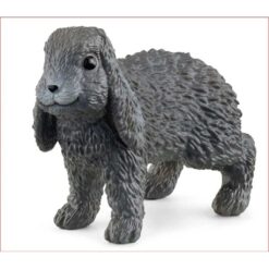 Schleich 13935 Konijn Met Hangoren