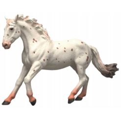 Schleich 14917 Knabstrupper Merrie