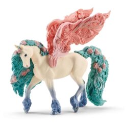 Schleich 70590 Bloemenpegasus