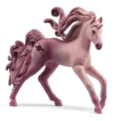 Schleich 70800 eenhoorn Saturnia