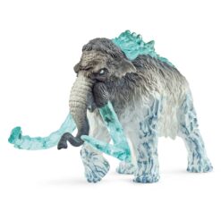 Schleich 70829 Ijs mammoet
