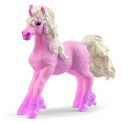 Schleich 70832 Bloemen eenhoornveulen