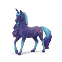 Schleich 70841 Galaxy Regenboog Eenhoorn Hengst