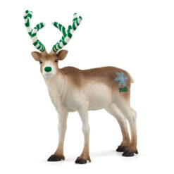 Schleich 72189 Kerst editie rendier