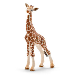 schleich Giraffe jong