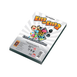 Scoreblokken Keer op Keer 2 lvl1