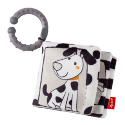 Sigikid baby activiteitenboek