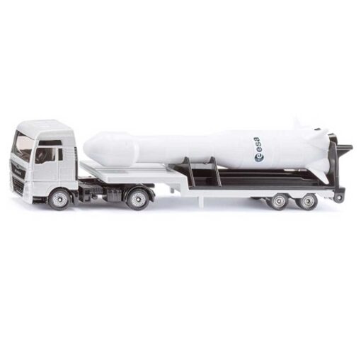 Siku 1758 Truck met racket