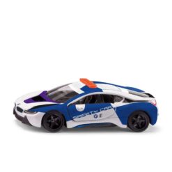 Siku 2319 BMW I8 Safety Car